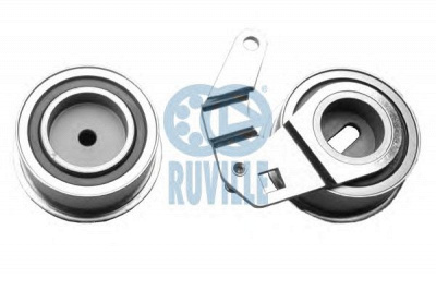 RUVILLE 5530350 -  Комплект роликов, зубчатый ремень