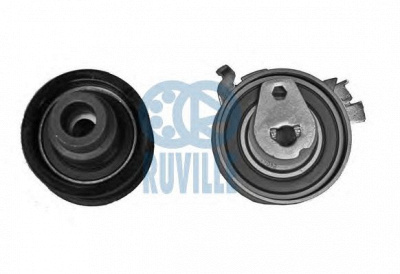 RUVILLE 5530550 -  Комплект роликов, зубчатый ремень