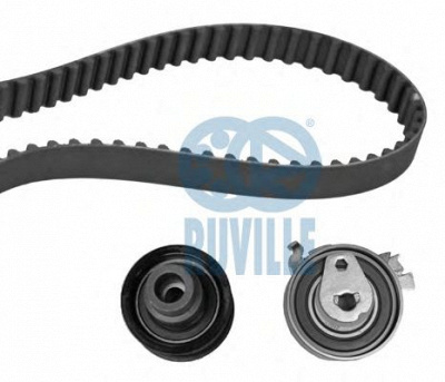 RUVILLE 5530570 -  Комплект ремня ГРМ