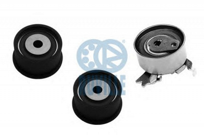 RUVILLE 5530653 -  Комплект роликов, зубчатый ремень