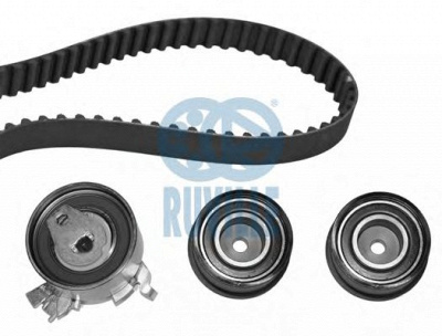 RUVILLE 5530670 -  Комплект ремня ГРМ