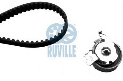 RUVILLE 5531570 -  Комплект ремня ГРМ
