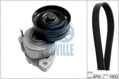 RUVILLE 5532082 -