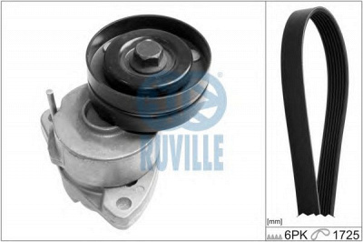 RUVILLE 5532083 -