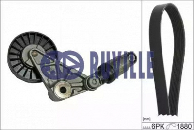 RUVILLE 5532887 -