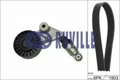 RUVILLE 5532888 -