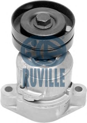 RUVILLE 55331 -  Натяжная планка, поликлиновой ремень