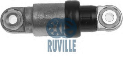 RUVILLE 55332 -  Амортизатор, поликлиновой ремень