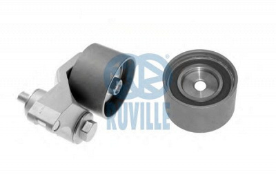 RUVILLE 5533550 -  Комплект роликов, зубчатый ремень