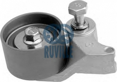 RUVILLE 55347 -  Натяжной ролик, ремень ГРМ