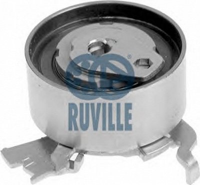 RUVILLE 55348 -  Натяжной ролик, ремень ГРМ