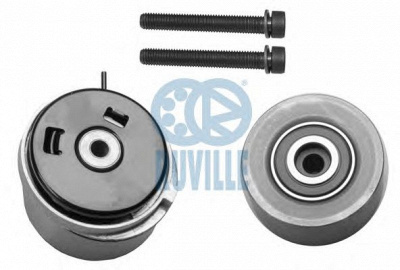 RUVILLE 5535150 -  Комплект роликов, зубчатый ремень