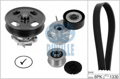 RUVILLE 55355803 -