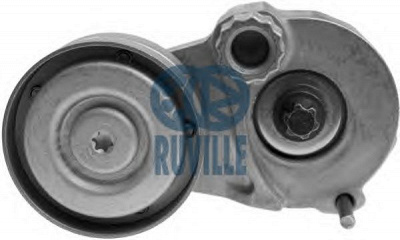 RUVILLE 55357 -  Натяжная планка, поликлиновой ремень