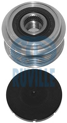 RUVILLE 55375 -  Механизм свободного хода генератора