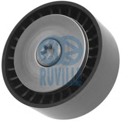 RUVILLE 55384 -  Паразитный / ведущий ролик, поликлиновой ремень