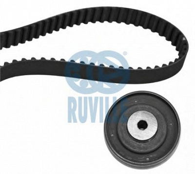 RUVILLE 5540171 -  Комплект ремня ГРМ