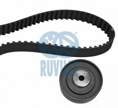 RUVILLE 5540172 -  Комплект ремня ГРМ