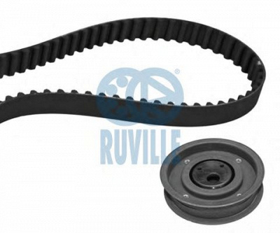 RUVILLE 5540270 -  Комплект ремня ГРМ