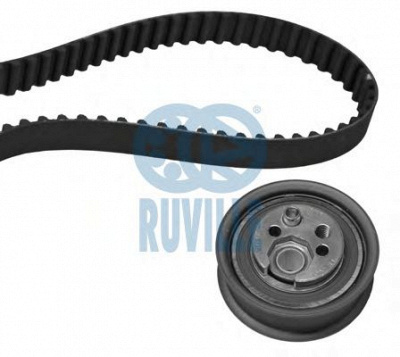 RUVILLE 5541371 -  Комплект ремня ГРМ