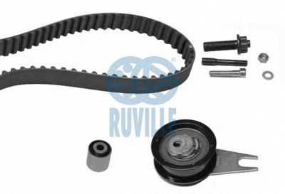 RUVILLE 5541470 -  Комплект ремня ГРМ