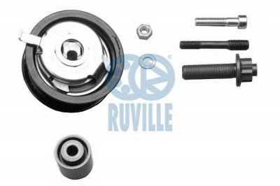 RUVILLE 5542651 -  Комплект роликов, зубчатый ремень