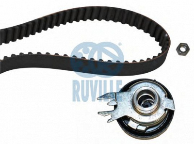 RUVILLE 5542872 -  Комплект ремня ГРМ