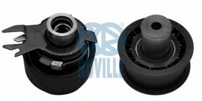 RUVILLE 5543050 -  Комплект роликов, зубчатый ремень