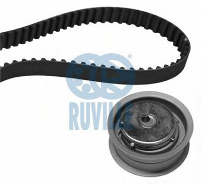 RUVILLE 5543871 -  Комплект ремня ГРМ