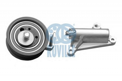 RUVILLE 5544050 -  Комплект роликов, зубчатый ремень
