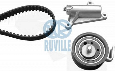 RUVILLE 5544070 -  Комплект ремня ГРМ