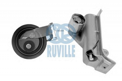RUVILLE 5544251 -  Комплект роликов, зубчатый ремень