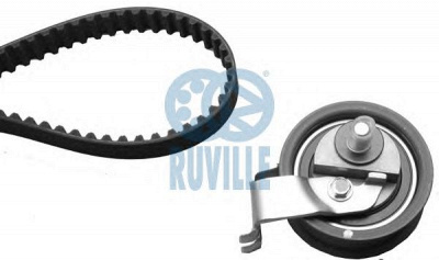 RUVILLE 5544270 -  Комплект ремня ГРМ