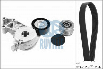 RUVILLE 5544480 -