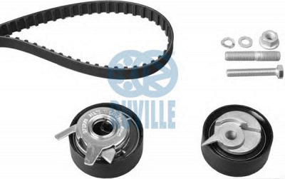 RUVILLE 5544770 -  Комплект ремня ГРМ