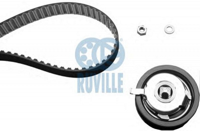 RUVILLE 5545471 -  Комплект ремня ГРМ