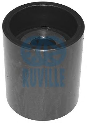 RUVILLE 55465 -  Паразитный / Ведущий ролик, зубчатый ремень