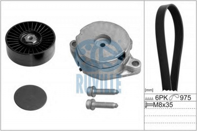 RUVILLE 5547482 -