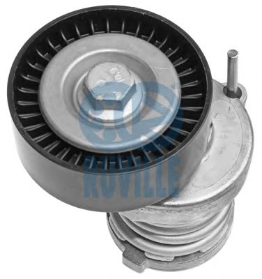 RUVILLE 55475 -  Натяжная планка, поликлиновой ремень