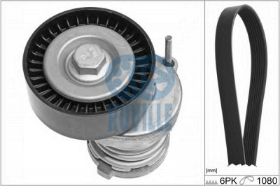 RUVILLE 5547581 -