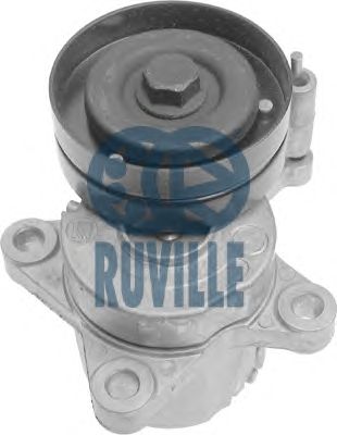 RUVILLE 55488 -  Натяжная планка, поликлиновой ремень
