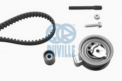 RUVILLE 5548970 -  Комплект ремня ГРМ