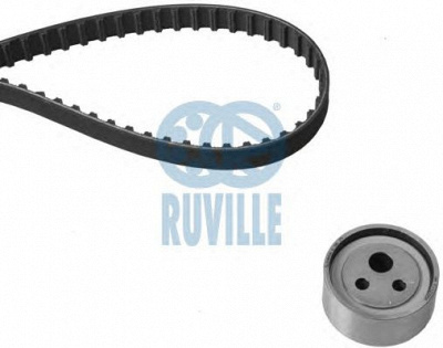 RUVILLE 5550070 -  Комплект ремня ГРМ