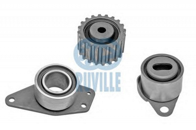 RUVILLE 5550253 -  Комплект роликов, зубчатый ремень