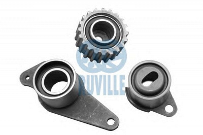 RUVILLE 5550254 -  Комплект роликов, зубчатый ремень