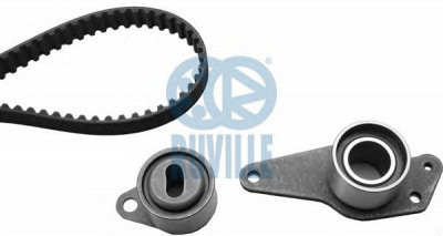 RUVILLE 5550271 -  Комплект ремня ГРМ