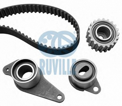 RUVILLE 5550274 -  Комплект ремня ГРМ