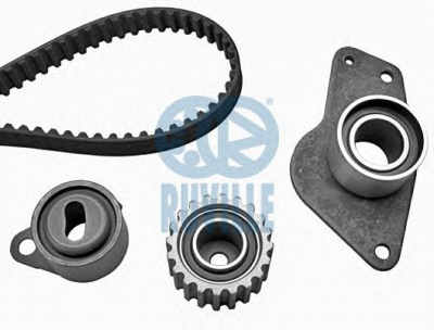 RUVILLE 5550276 -  Комплект ремня ГРМ