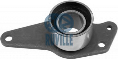 RUVILLE 55503 -  Паразитный / Ведущий ролик, зубчатый ремень