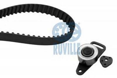 RUVILLE 5551470 -  Комплект ремня ГРМ